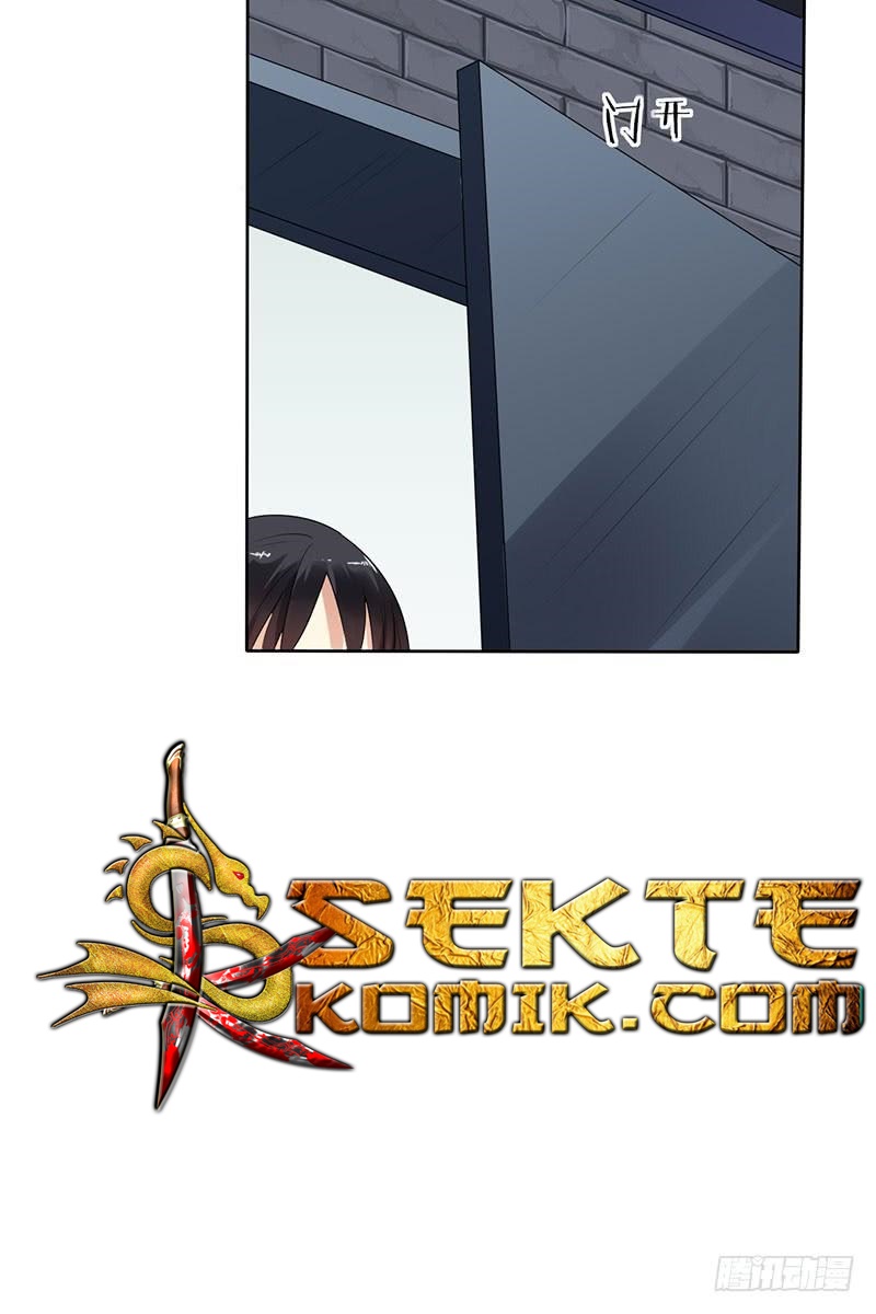 NSD Gaming Chapter 63 Bahasa Indonesia